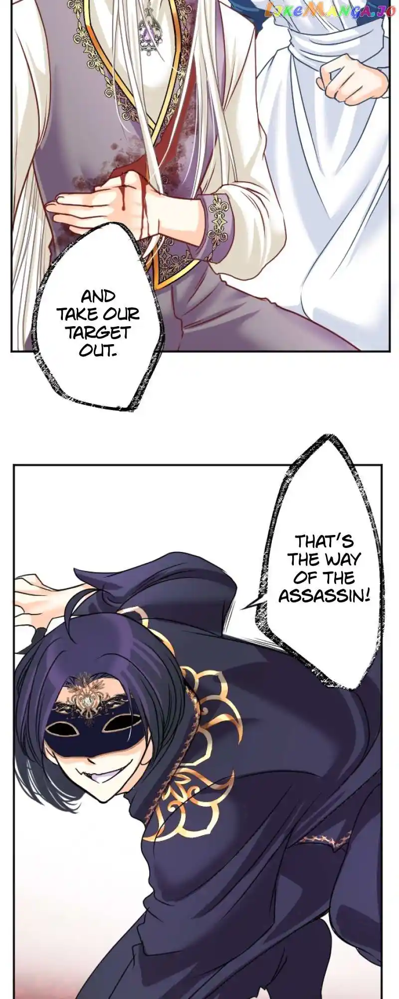 I Was Reborn As A Housekeeper In A Parallel World! Chapter 135