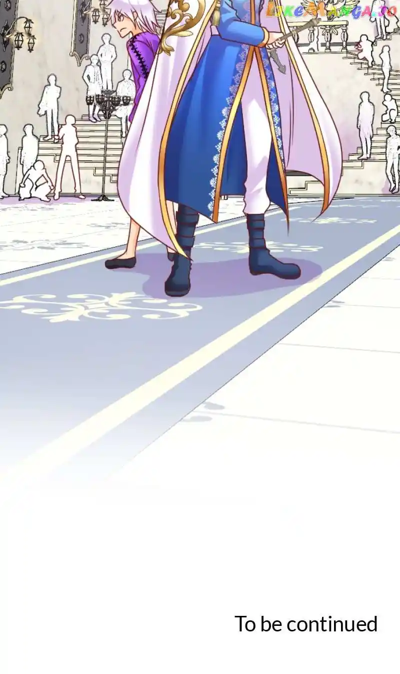 I Was Reborn As A Housekeeper In A Parallel World! Chapter 135