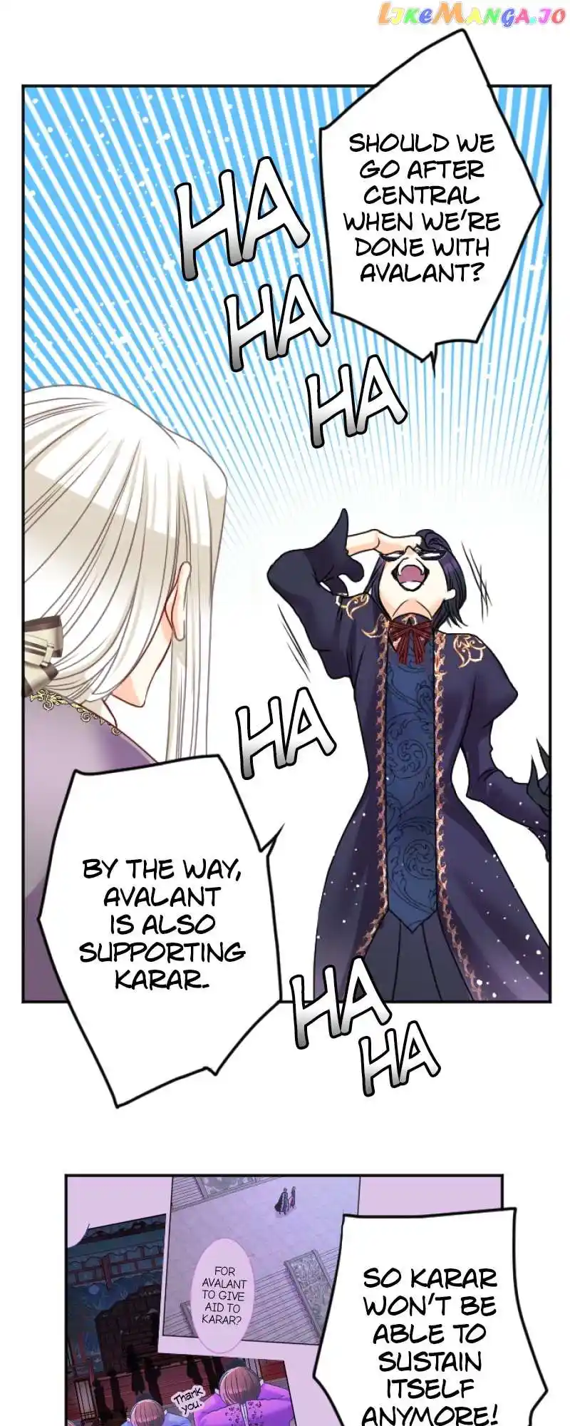 I Was Reborn As A Housekeeper In A Parallel World! Chapter 136