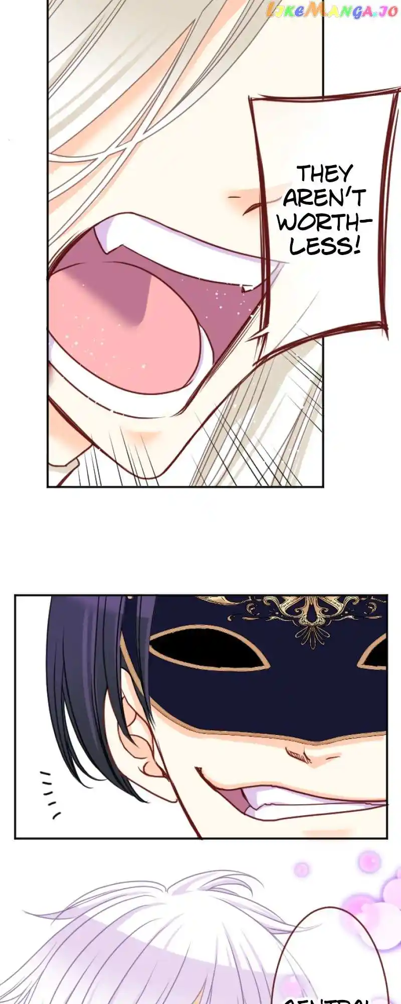 I Was Reborn As A Housekeeper In A Parallel World! Chapter 136