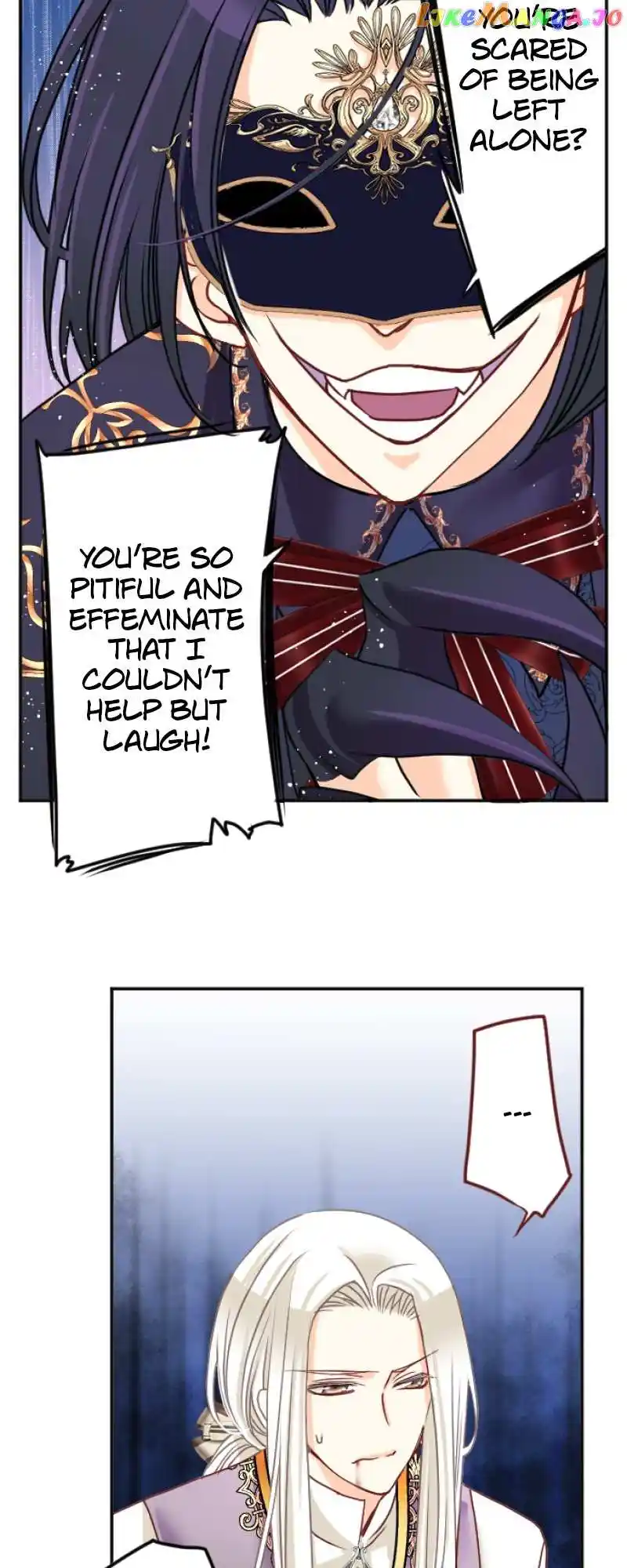 I Was Reborn As A Housekeeper In A Parallel World! Chapter 136