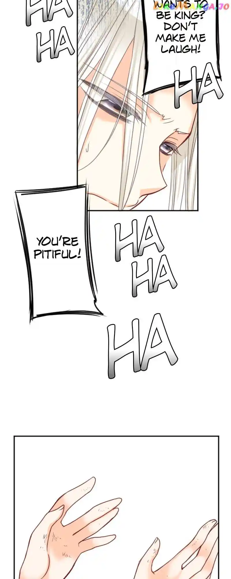 I Was Reborn As A Housekeeper In A Parallel World! Chapter 136