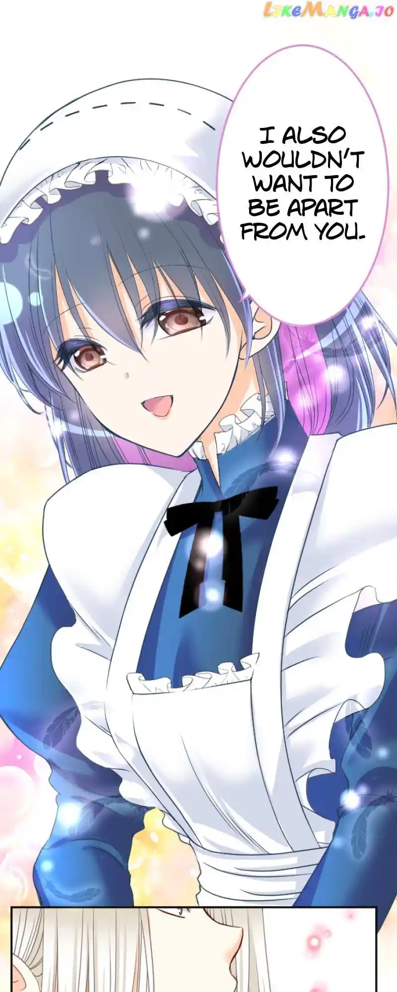 I Was Reborn As A Housekeeper In A Parallel World! Chapter 136