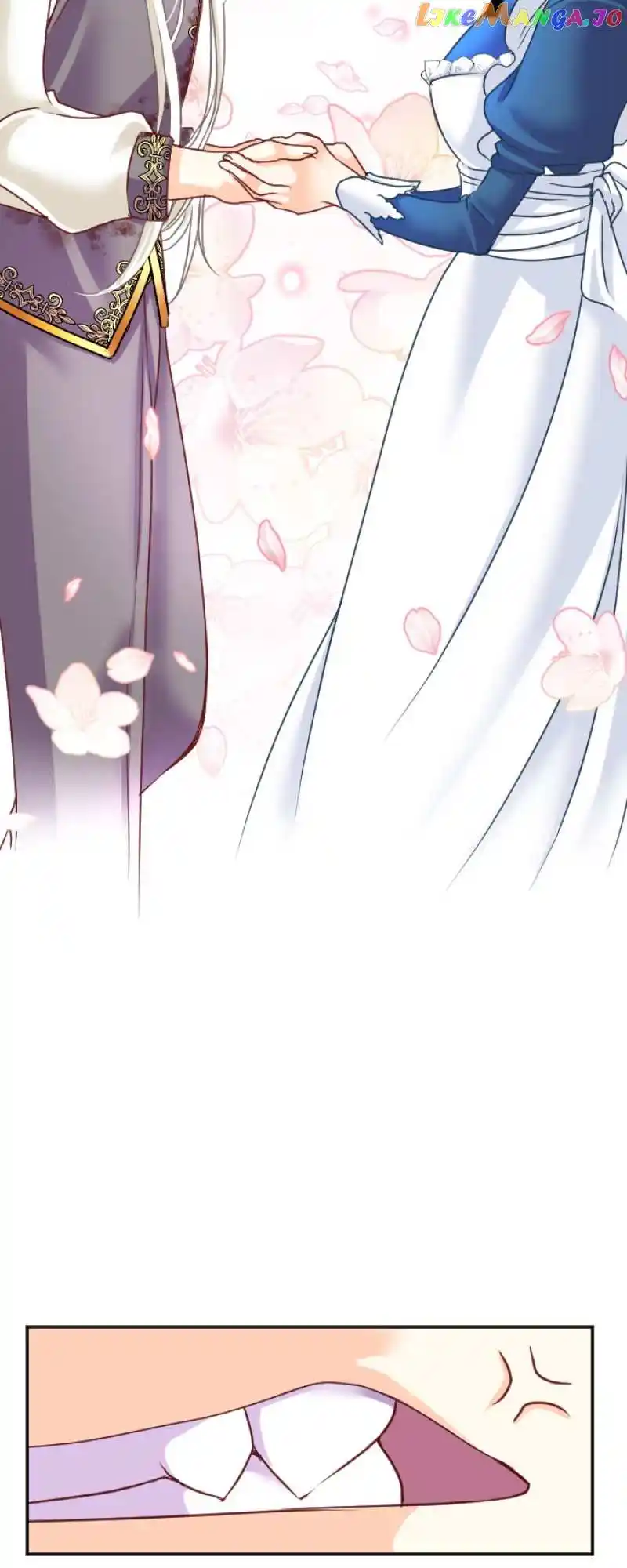 I Was Reborn As A Housekeeper In A Parallel World! Chapter 136