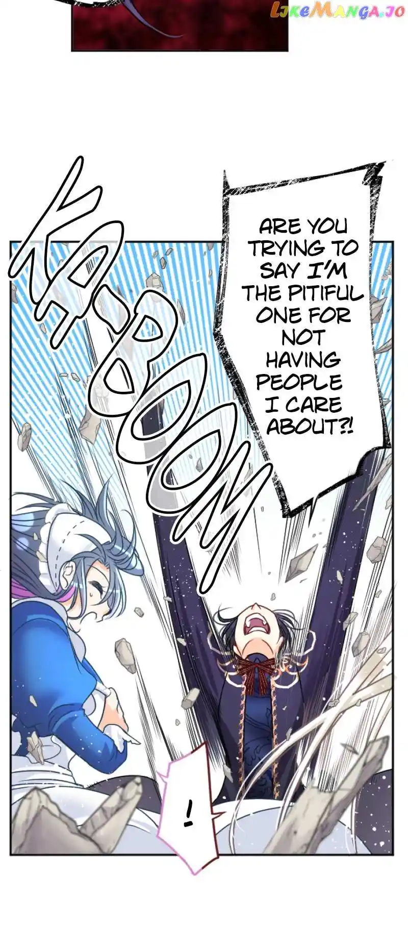 I Was Reborn As A Housekeeper In A Parallel World! Chapter 136