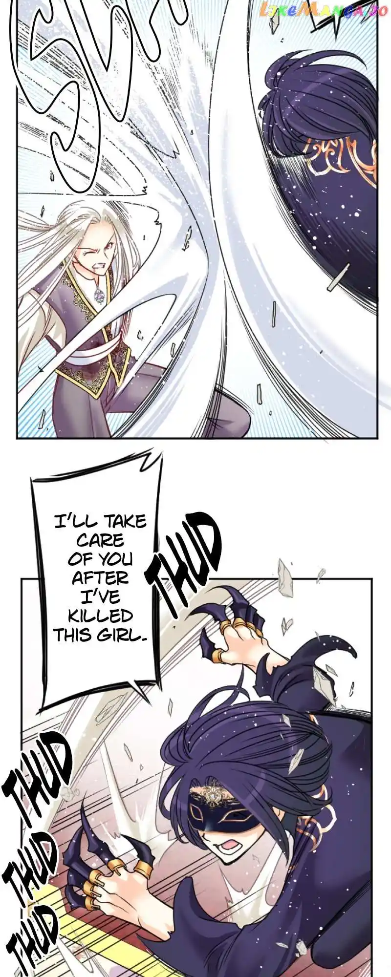 I Was Reborn As A Housekeeper In A Parallel World! Chapter 136