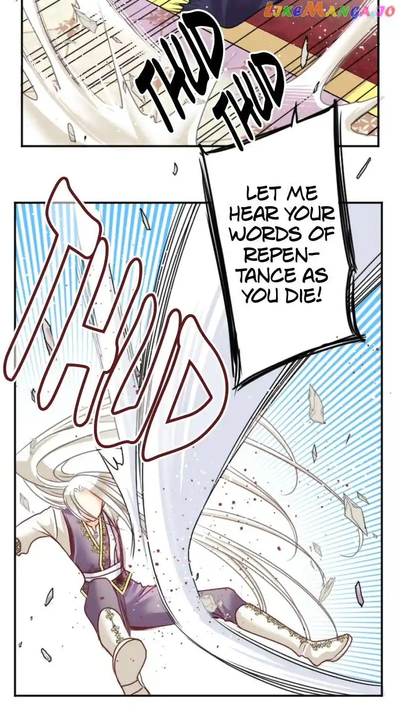 I Was Reborn As A Housekeeper In A Parallel World! Chapter 136