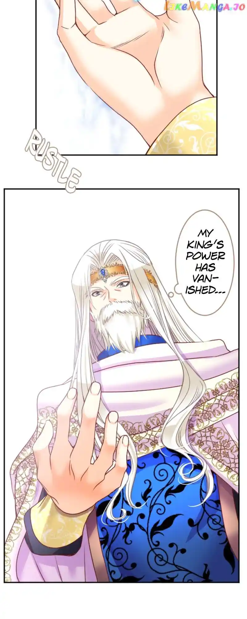 I Was Reborn As A Housekeeper In A Parallel World! Chapter 137