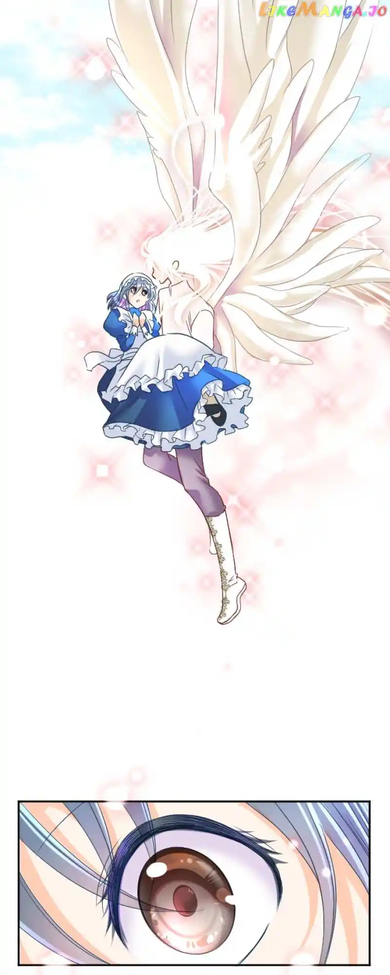 I Was Reborn As A Housekeeper In A Parallel World! Chapter 137