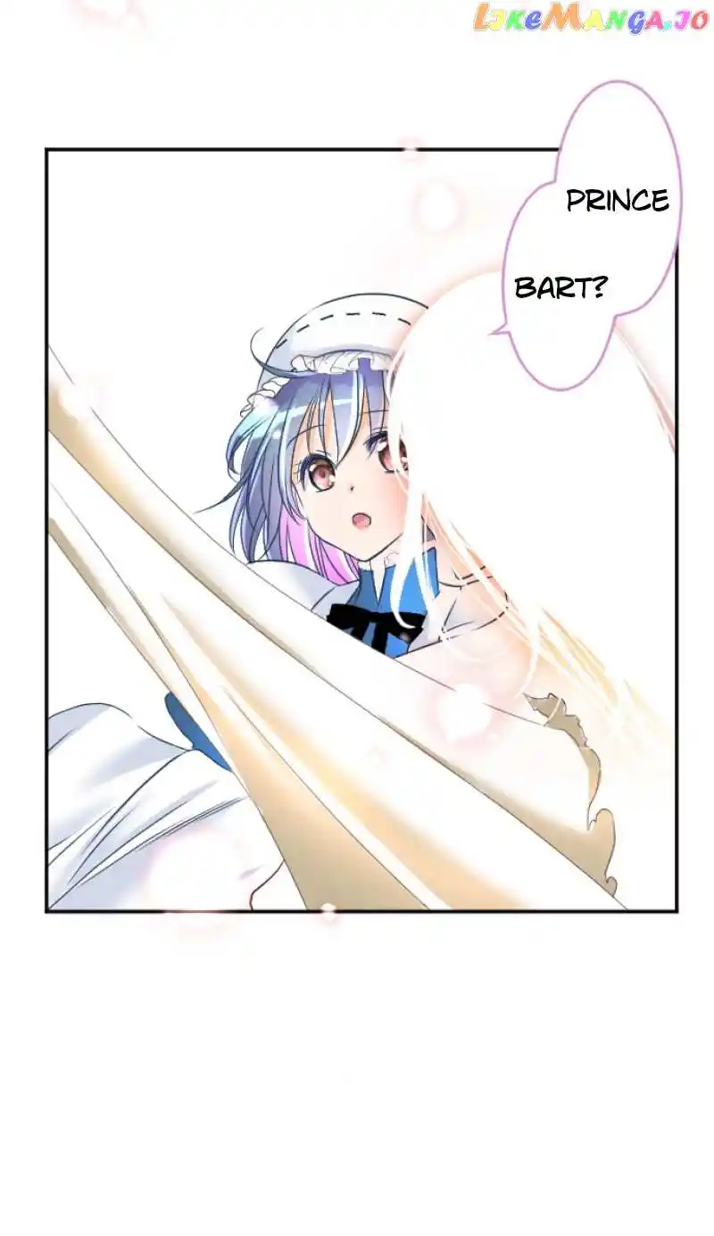 I Was Reborn As A Housekeeper In A Parallel World! Chapter 137