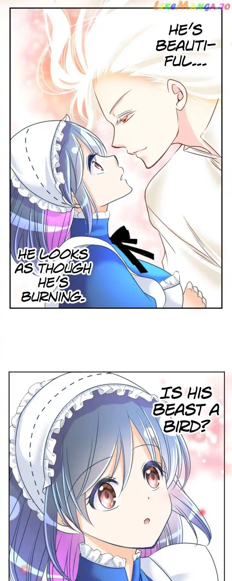 I Was Reborn As A Housekeeper In A Parallel World! Chapter 137