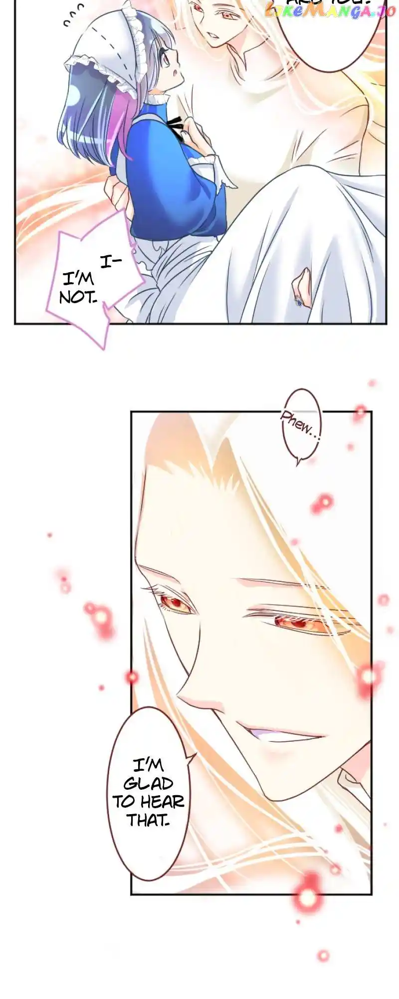 I Was Reborn As A Housekeeper In A Parallel World! Chapter 137