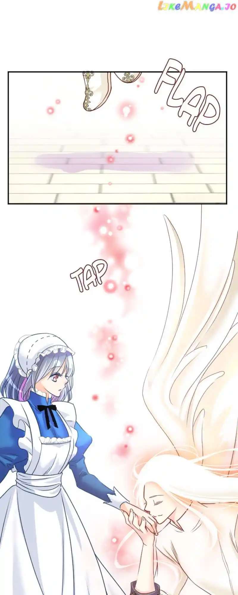 I Was Reborn As A Housekeeper In A Parallel World! Chapter 137