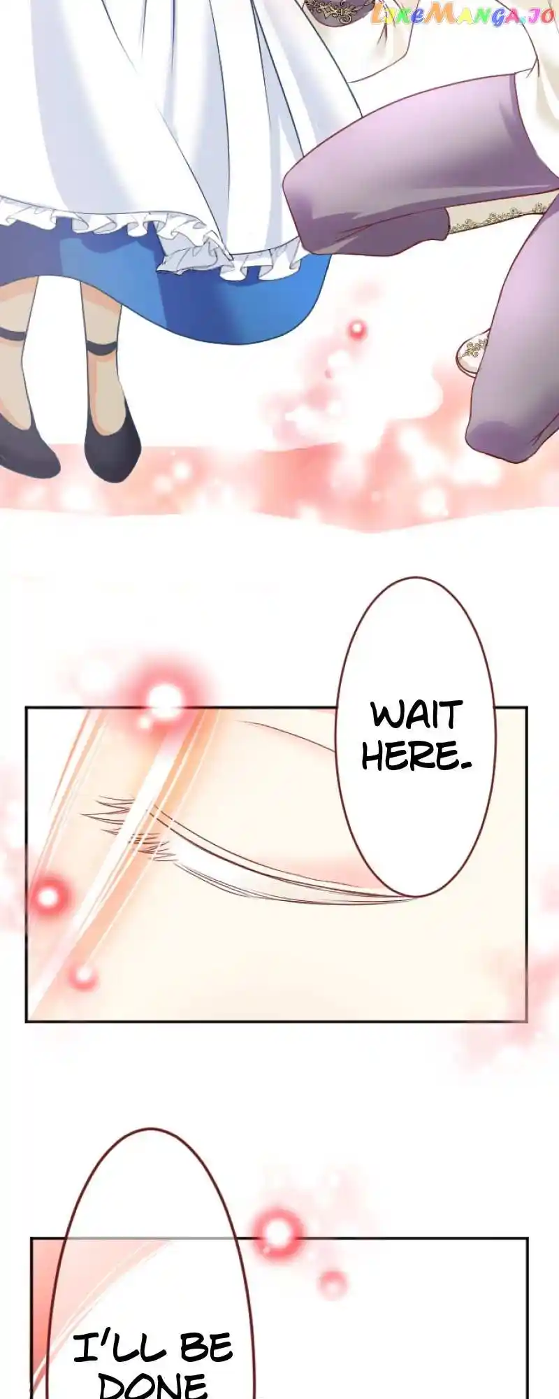 I Was Reborn As A Housekeeper In A Parallel World! Chapter 137