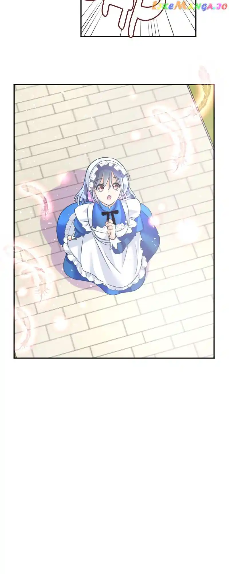 I Was Reborn As A Housekeeper In A Parallel World! Chapter 137