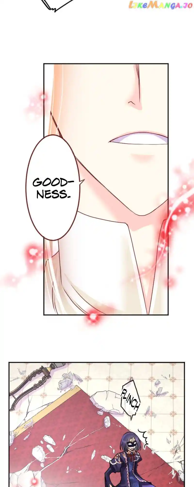 I Was Reborn As A Housekeeper In A Parallel World! Chapter 137