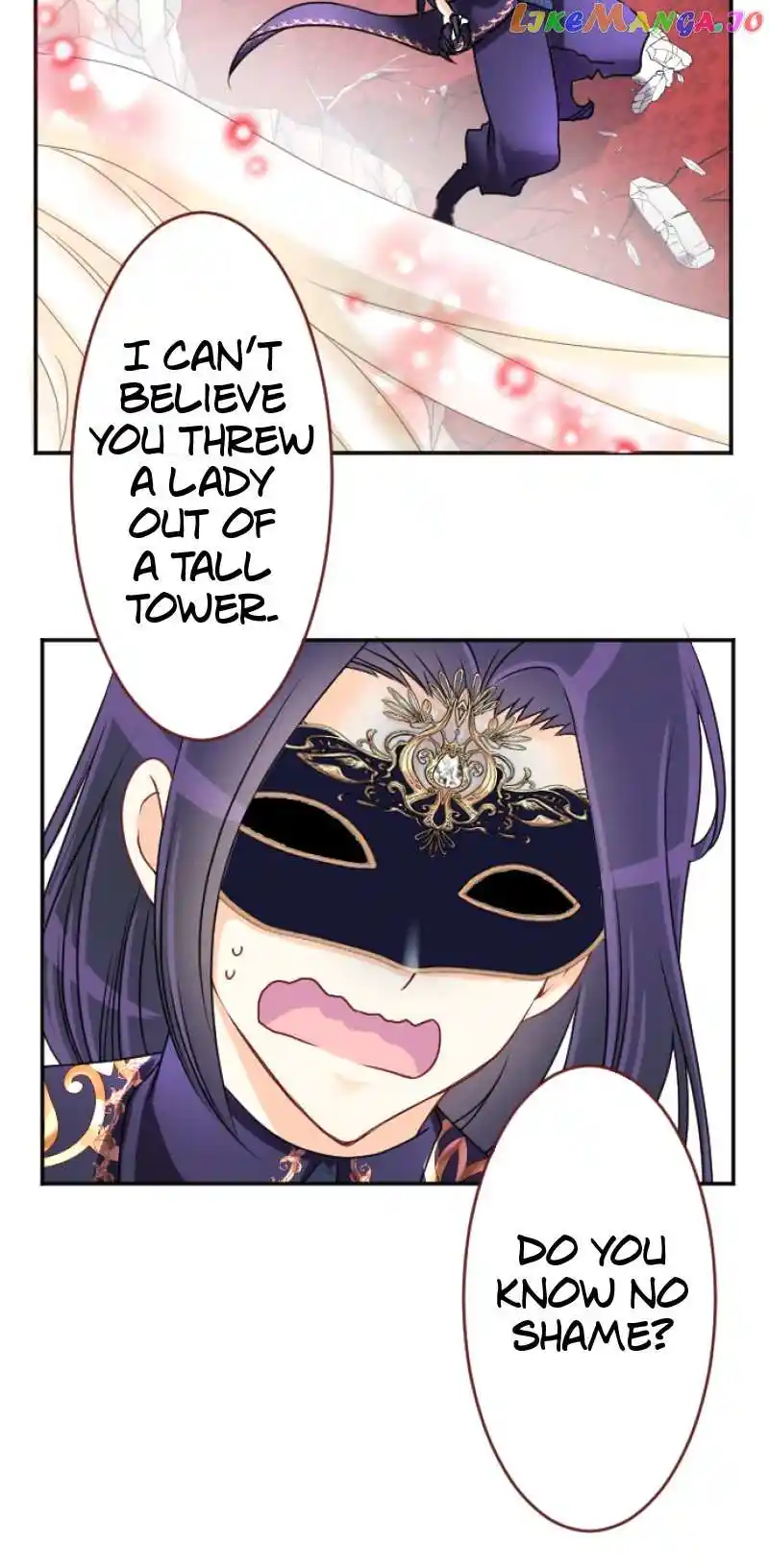 I Was Reborn As A Housekeeper In A Parallel World! Chapter 137