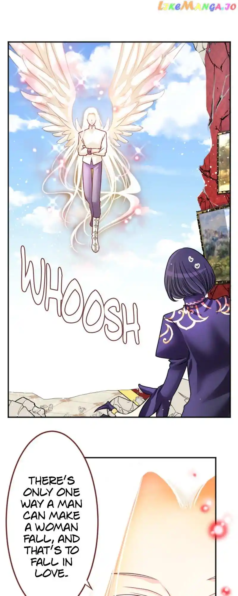 I Was Reborn As A Housekeeper In A Parallel World! Chapter 137