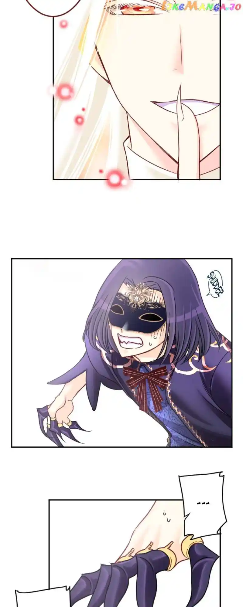 I Was Reborn As A Housekeeper In A Parallel World! Chapter 137