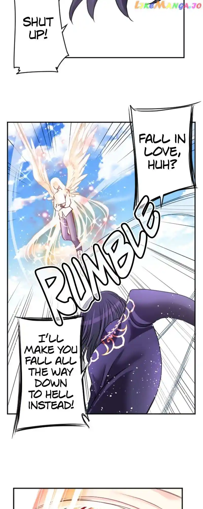 I Was Reborn As A Housekeeper In A Parallel World! Chapter 137