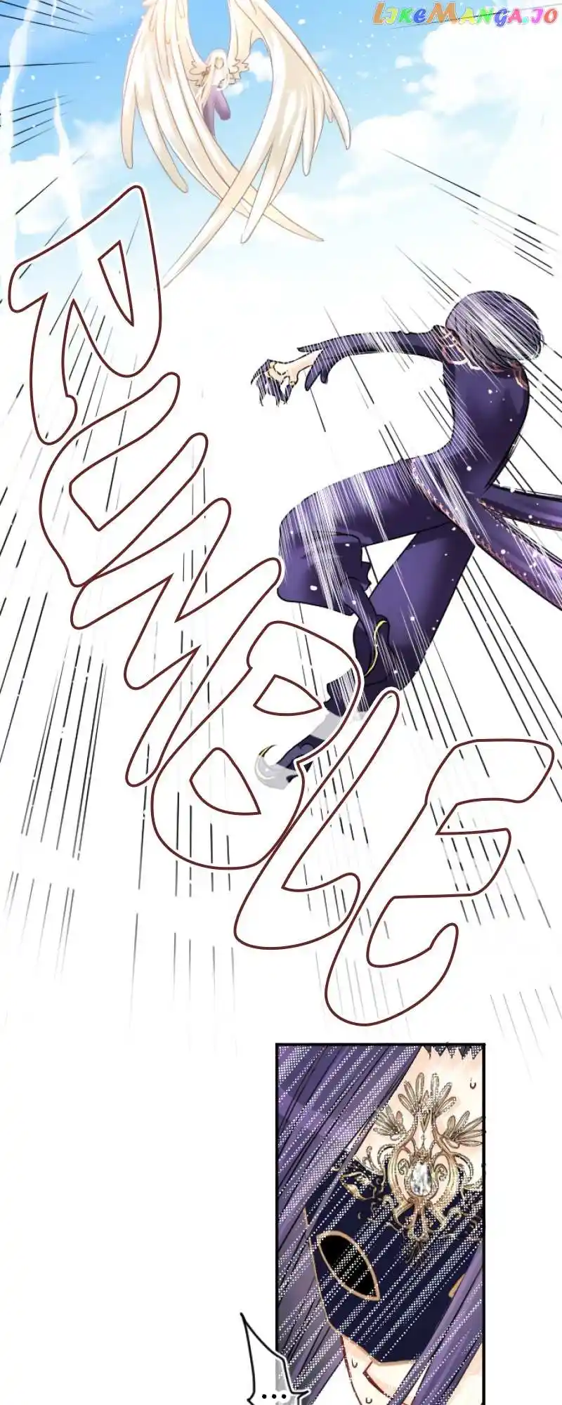 I Was Reborn As A Housekeeper In A Parallel World! Chapter 137