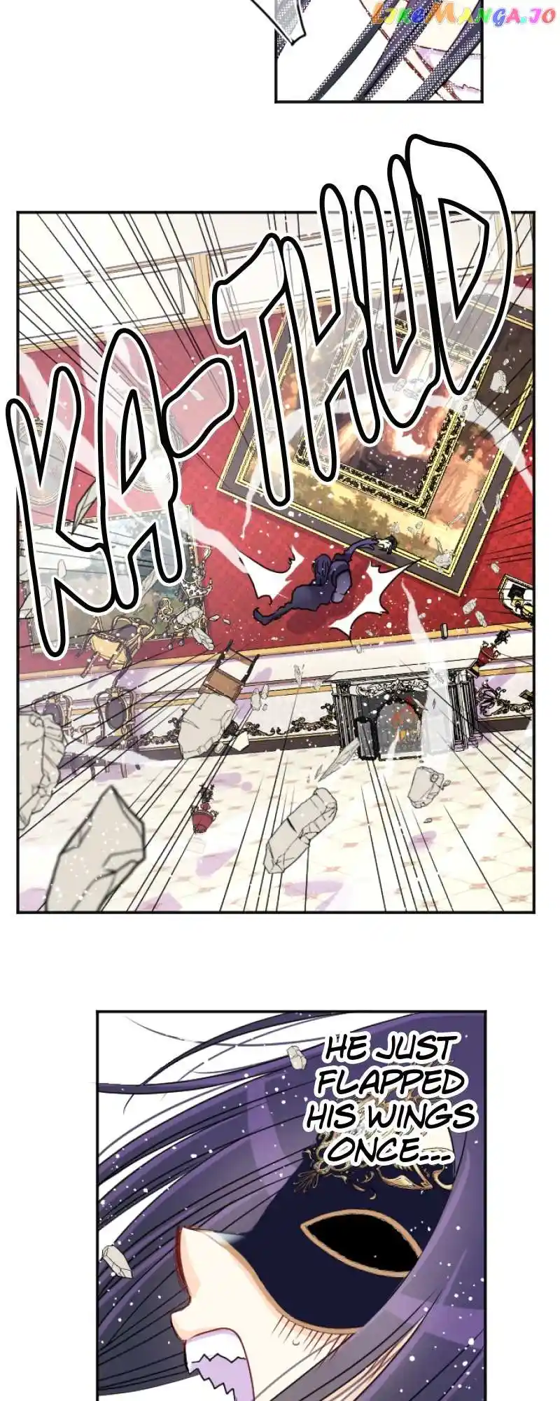 I Was Reborn As A Housekeeper In A Parallel World! Chapter 137