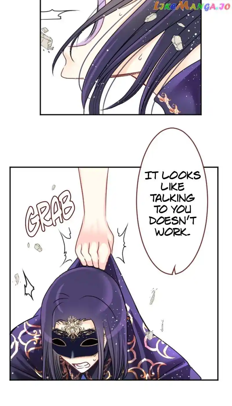 I Was Reborn As A Housekeeper In A Parallel World! Chapter 137