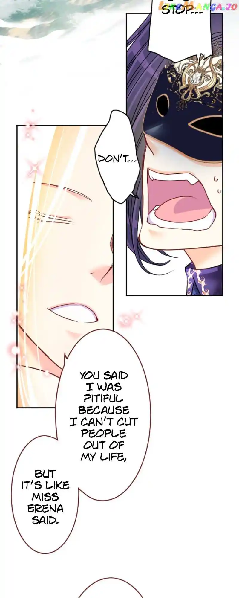 I Was Reborn As A Housekeeper In A Parallel World! Chapter 137