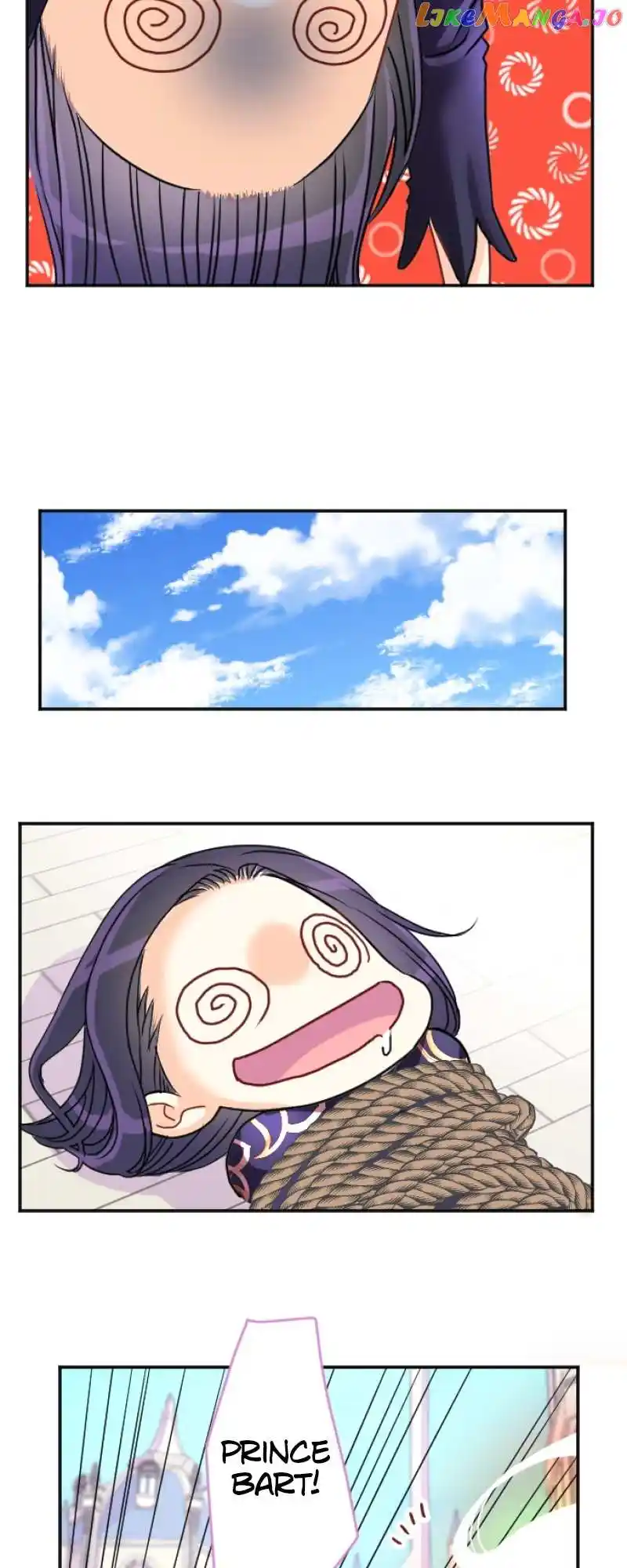 I Was Reborn As A Housekeeper In A Parallel World! Chapter 137