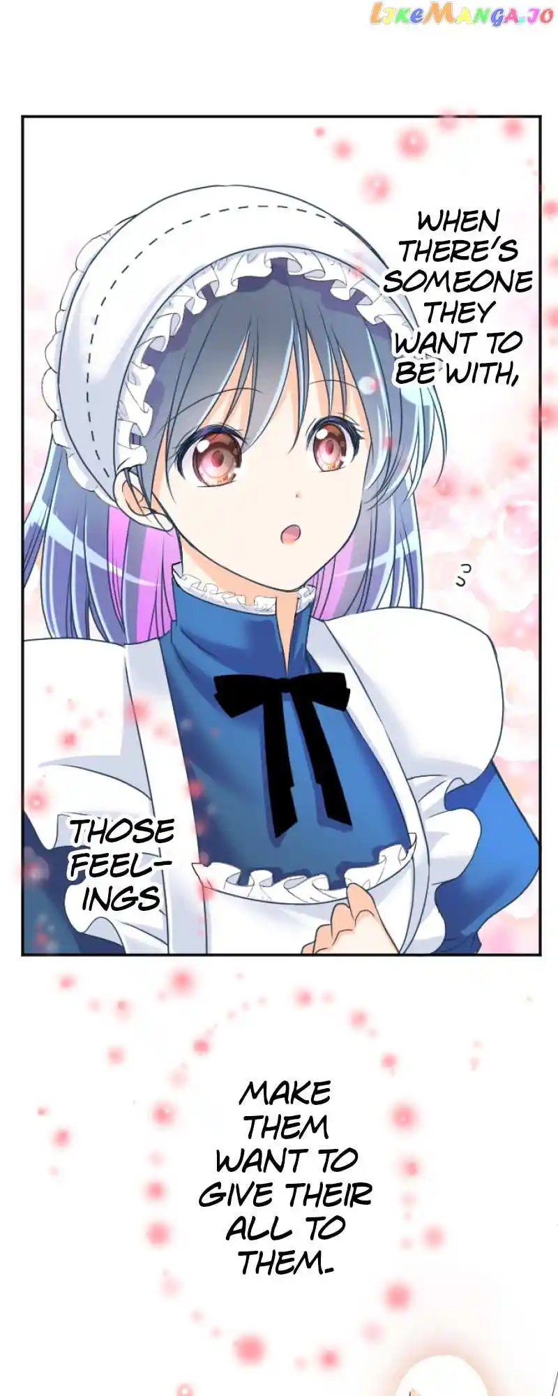 I Was Reborn As A Housekeeper In A Parallel World! Chapter 137