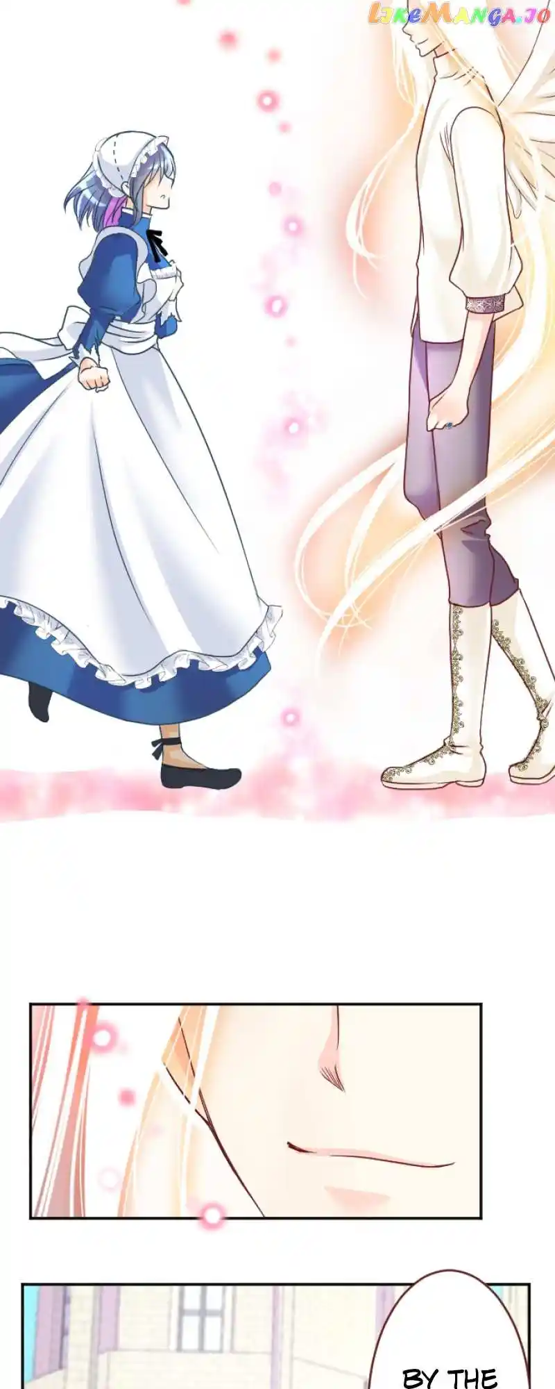 I Was Reborn As A Housekeeper In A Parallel World! Chapter 137