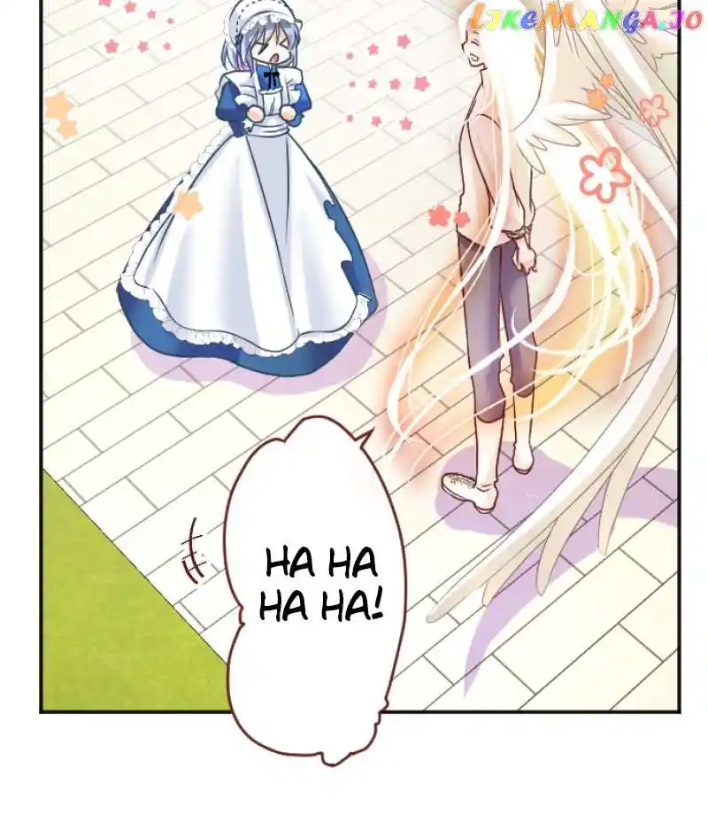 I Was Reborn As A Housekeeper In A Parallel World! Chapter 137