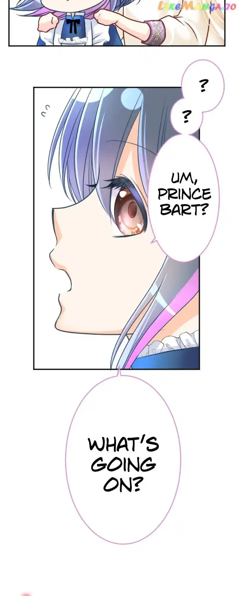 I Was Reborn As A Housekeeper In A Parallel World! Chapter 137