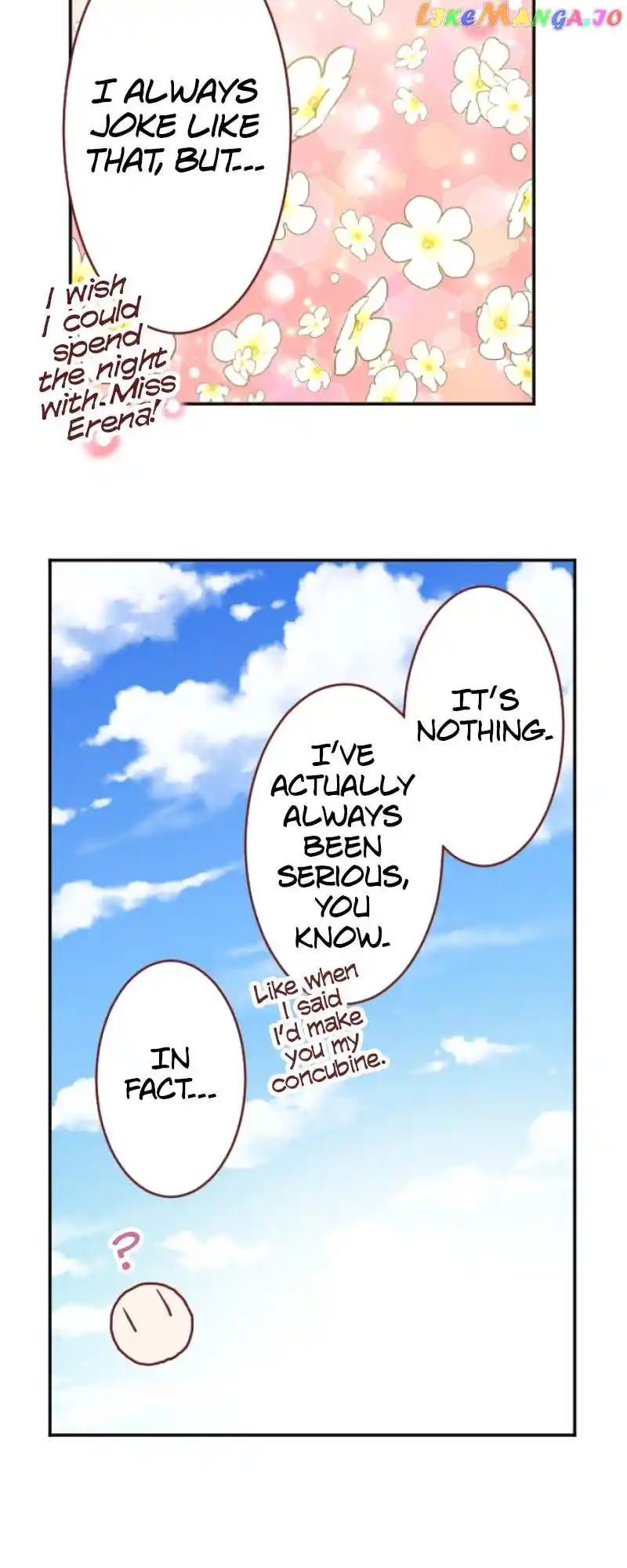 I Was Reborn As A Housekeeper In A Parallel World! Chapter 137