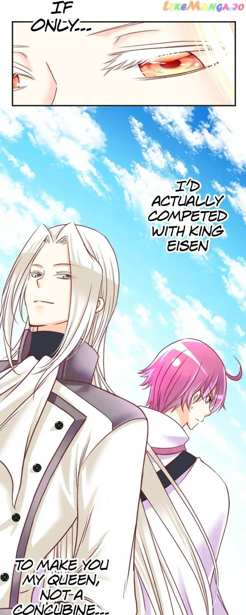 I Was Reborn As A Housekeeper In A Parallel World! Chapter 137