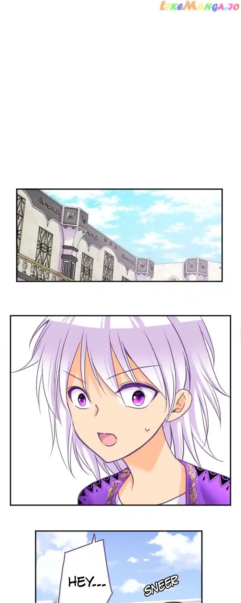 I Was Reborn As A Housekeeper In A Parallel World! Chapter 137