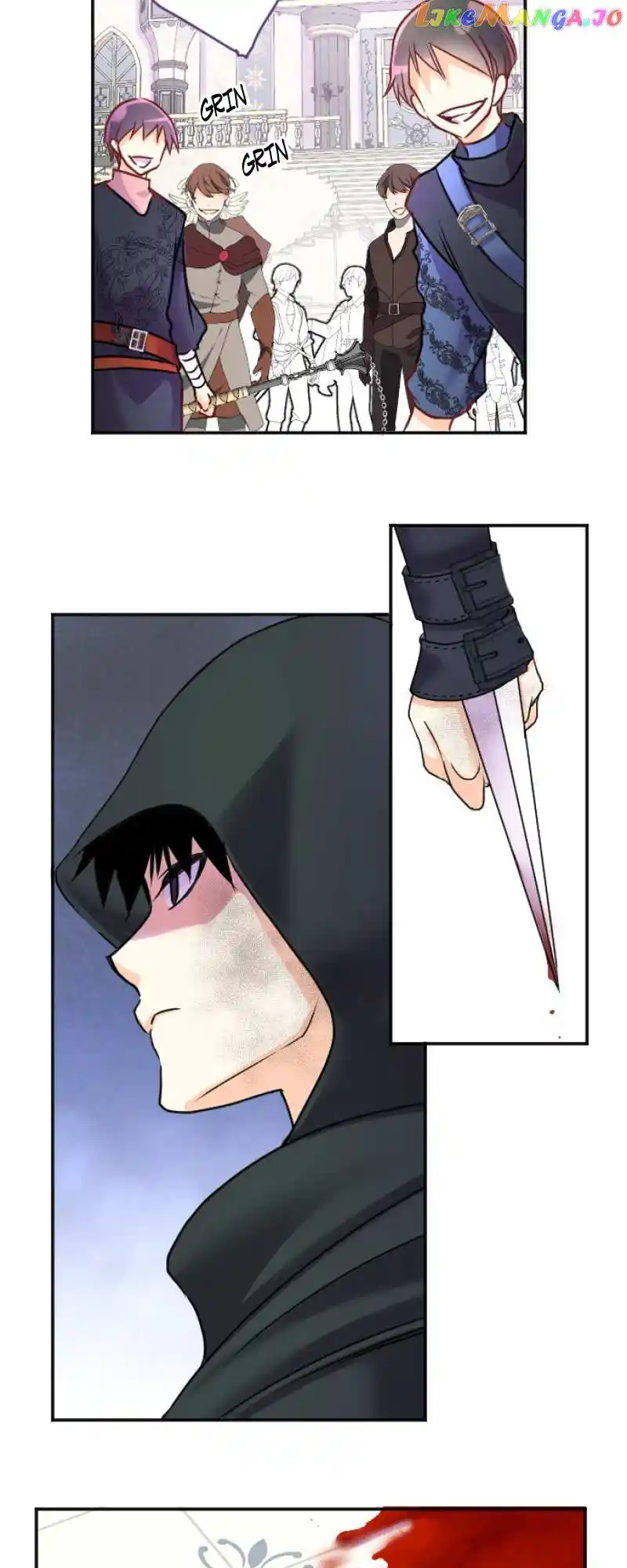 I Was Reborn As A Housekeeper In A Parallel World! Chapter 137