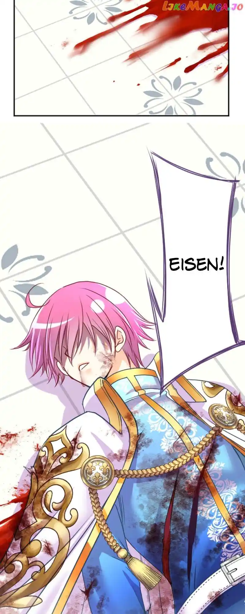 I Was Reborn As A Housekeeper In A Parallel World! Chapter 137