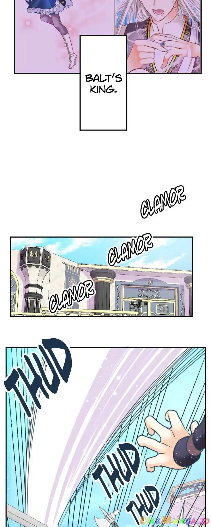 I Was Reborn As A Housekeeper In A Parallel World! Chapter 138