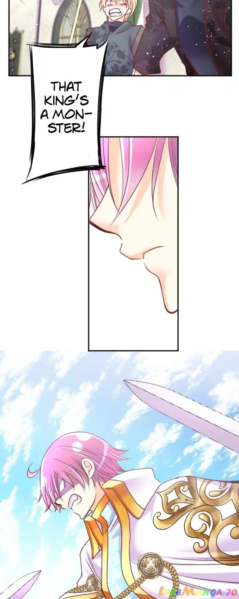 I Was Reborn As A Housekeeper In A Parallel World! Chapter 138