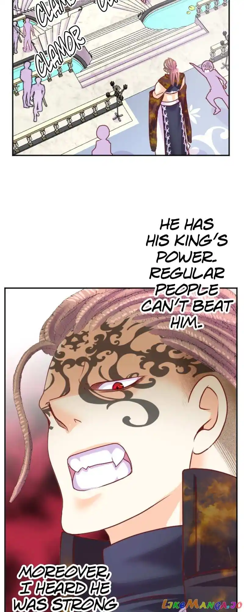 I Was Reborn As A Housekeeper In A Parallel World! Chapter 138