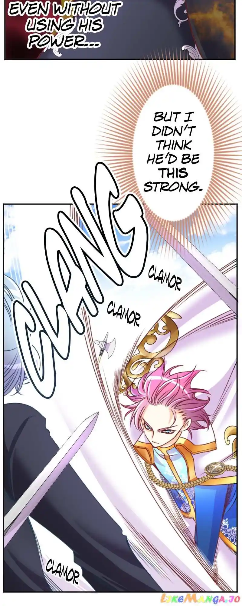 I Was Reborn As A Housekeeper In A Parallel World! Chapter 138