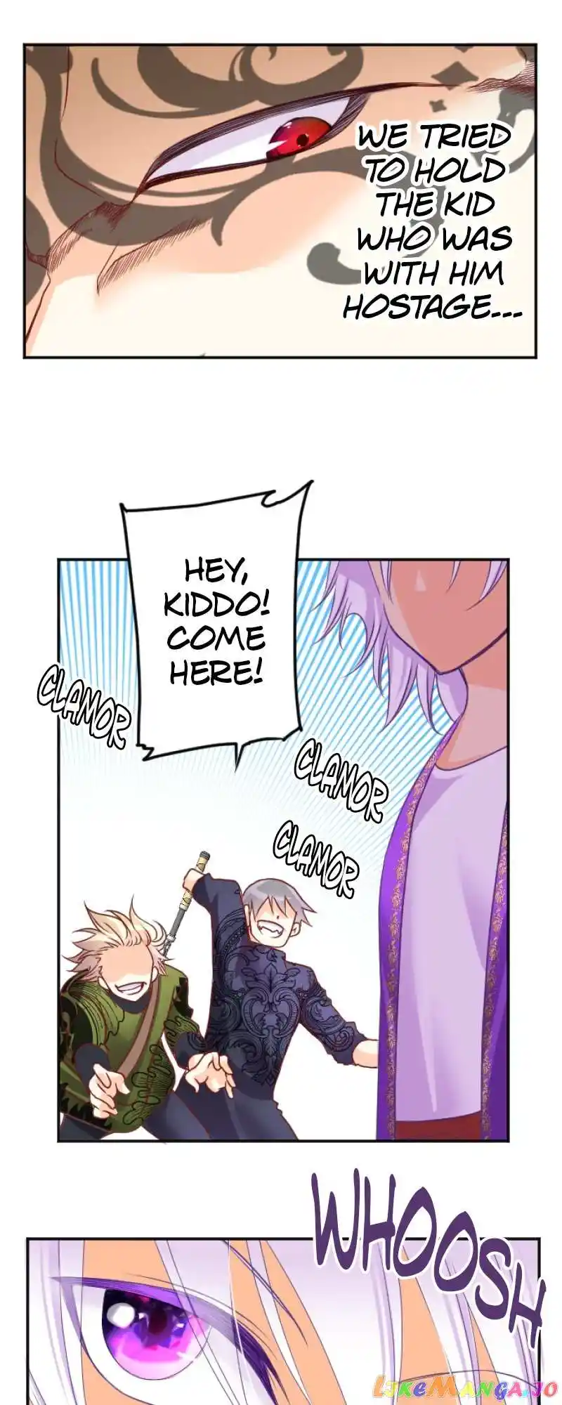 I Was Reborn As A Housekeeper In A Parallel World! Chapter 138