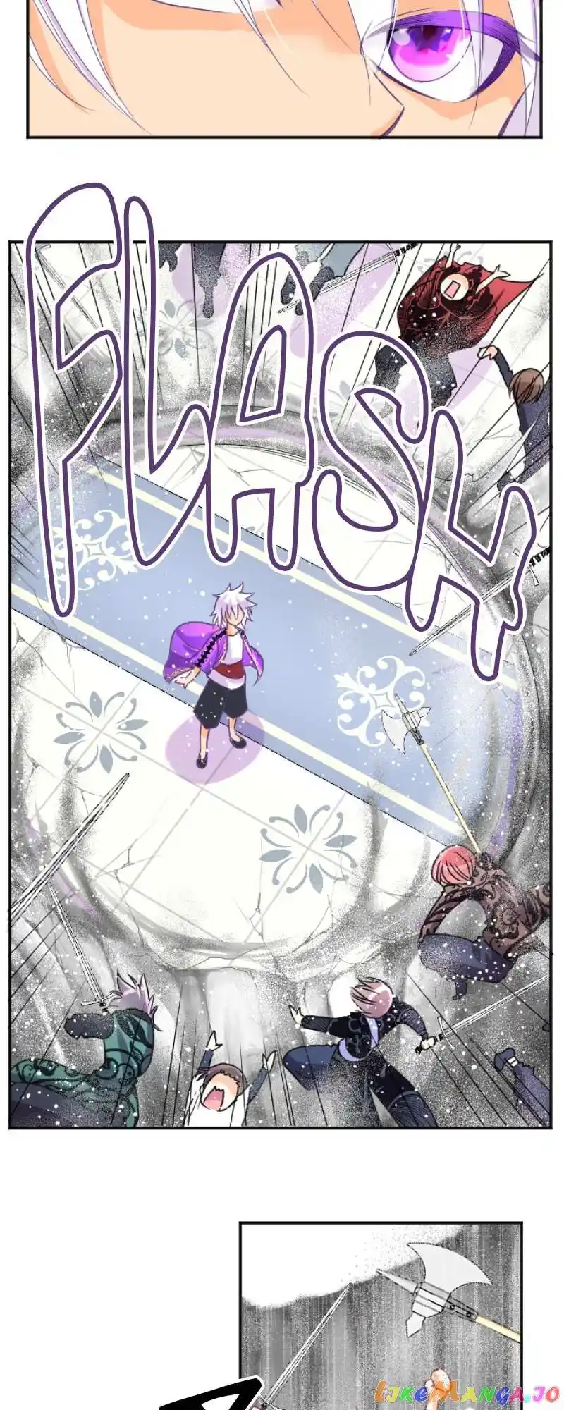 I Was Reborn As A Housekeeper In A Parallel World! Chapter 138