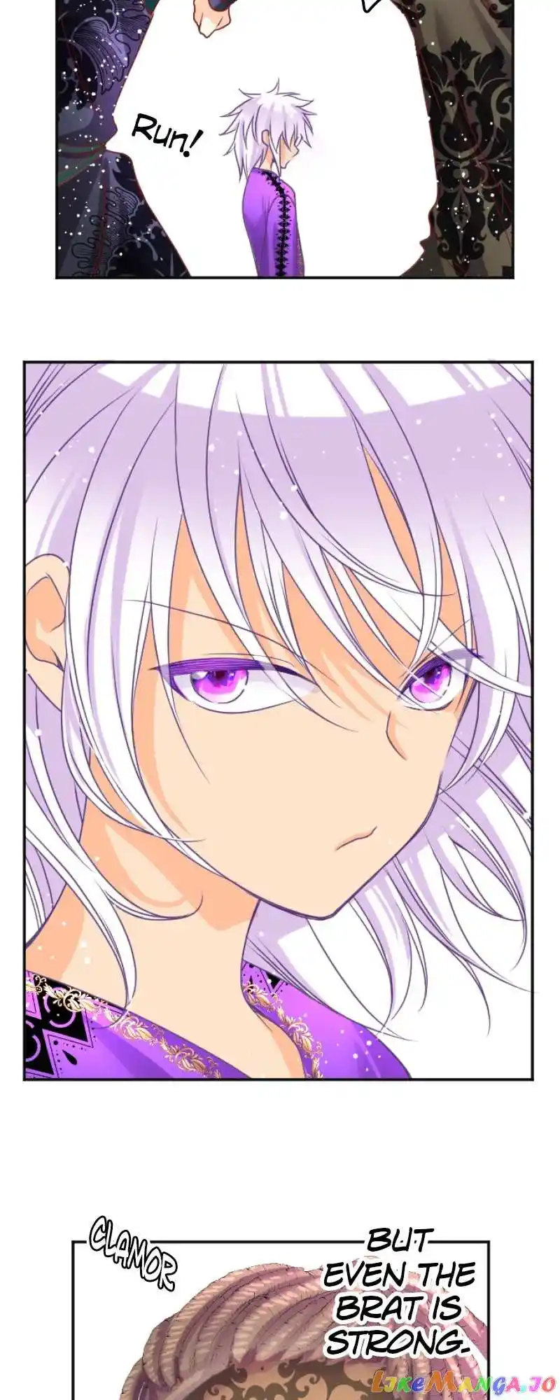 I Was Reborn As A Housekeeper In A Parallel World! Chapter 138