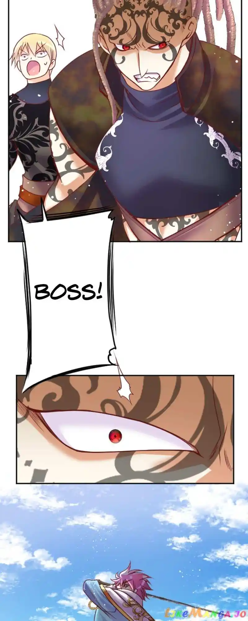 I Was Reborn As A Housekeeper In A Parallel World! Chapter 138