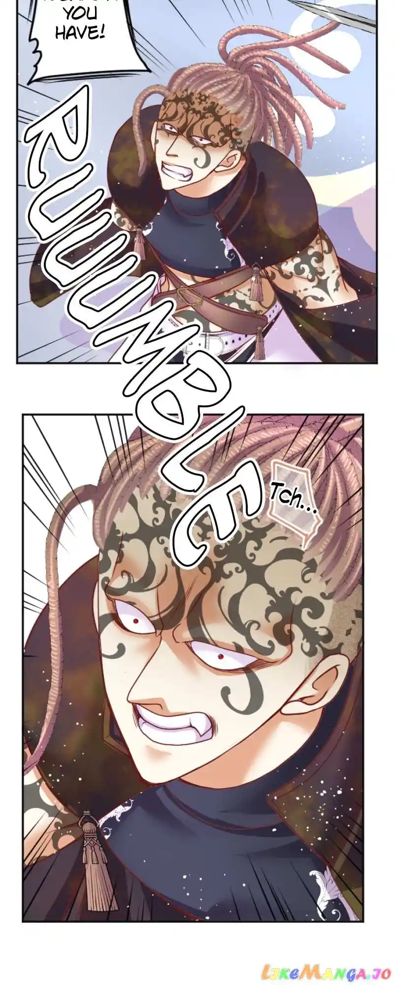 I Was Reborn As A Housekeeper In A Parallel World! Chapter 138