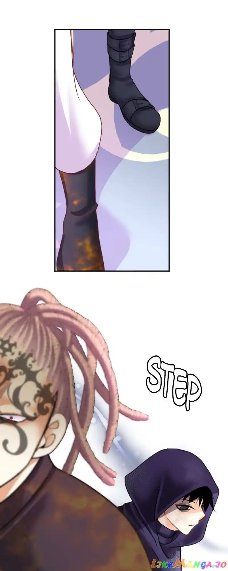 I Was Reborn As A Housekeeper In A Parallel World! Chapter 138