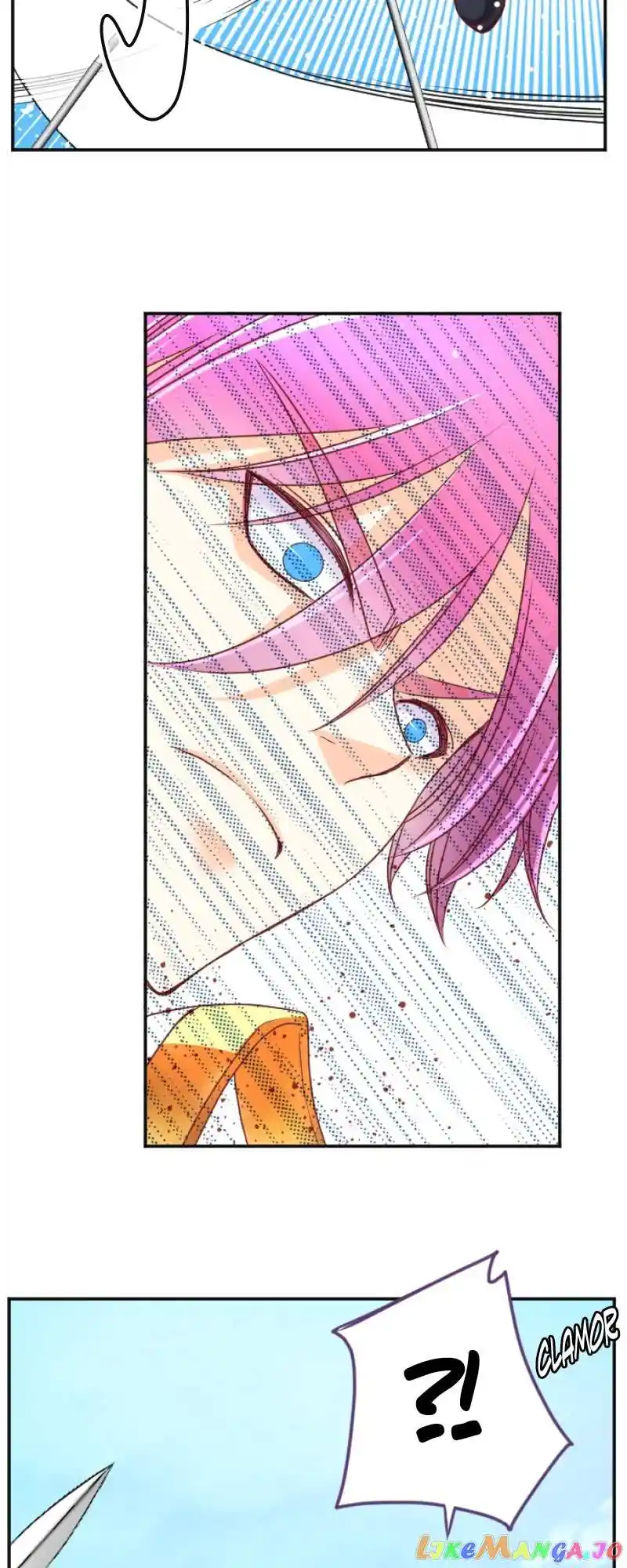 I Was Reborn As A Housekeeper In A Parallel World! Chapter 138