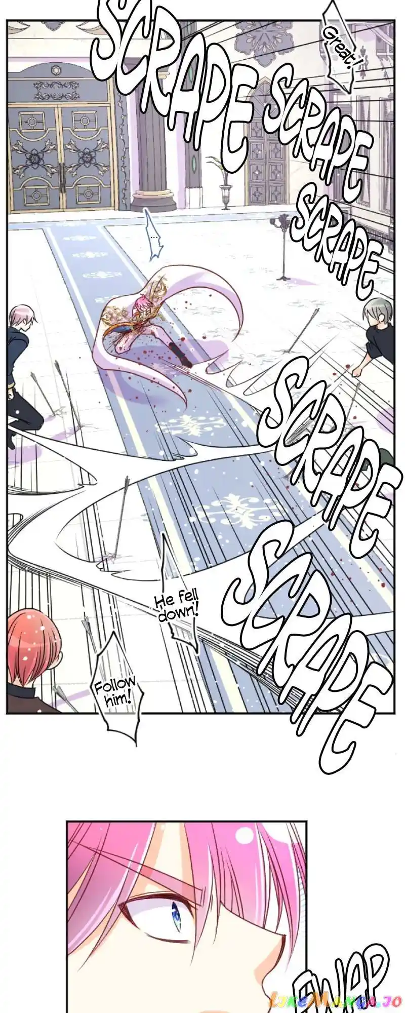 I Was Reborn As A Housekeeper In A Parallel World! Chapter 138